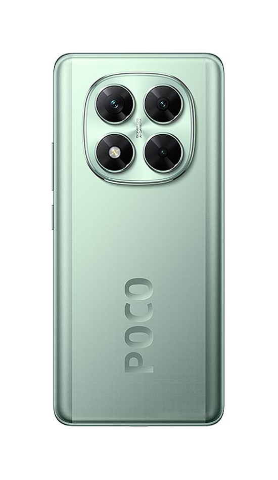 Xiaomi Poco X7